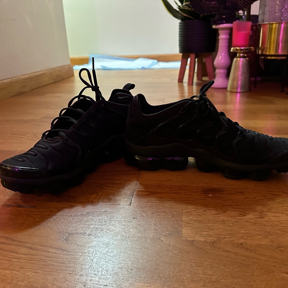 Nike Air VaporMax Plus *gently used*